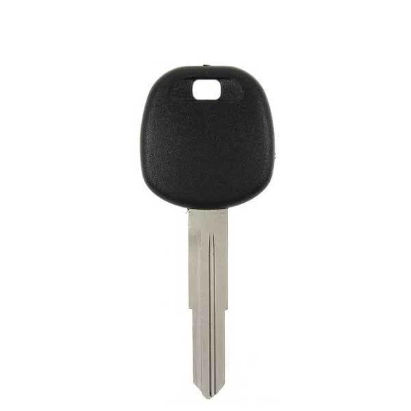 Keyless Factory KeylessFactory: TOY57 Toyota Transponder Key K-TOY57 - main